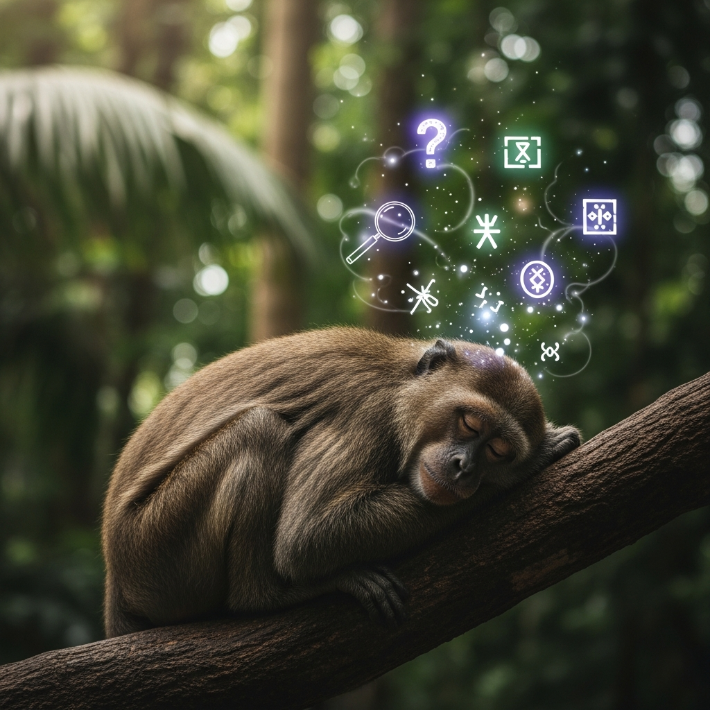 A placeholder image showing